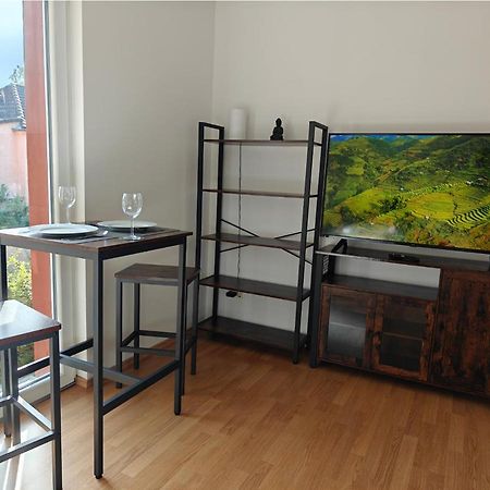 2Br Apartment, Parking, Wi-Fi, Tv In Berlin Karow Buitenkant foto
