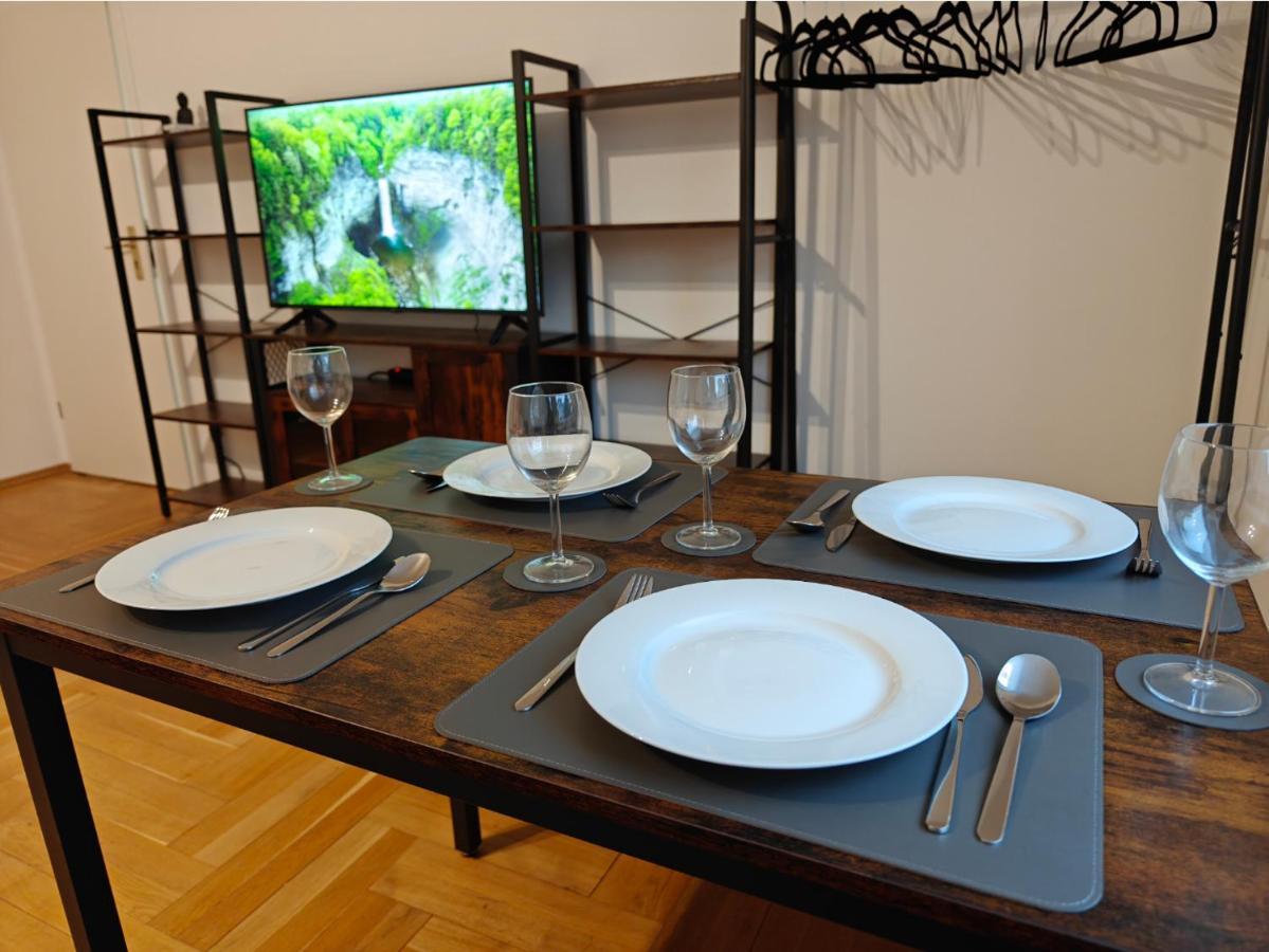 2Br Apartment, Parking, Wi-Fi, Tv In Berlin Karow Buitenkant foto